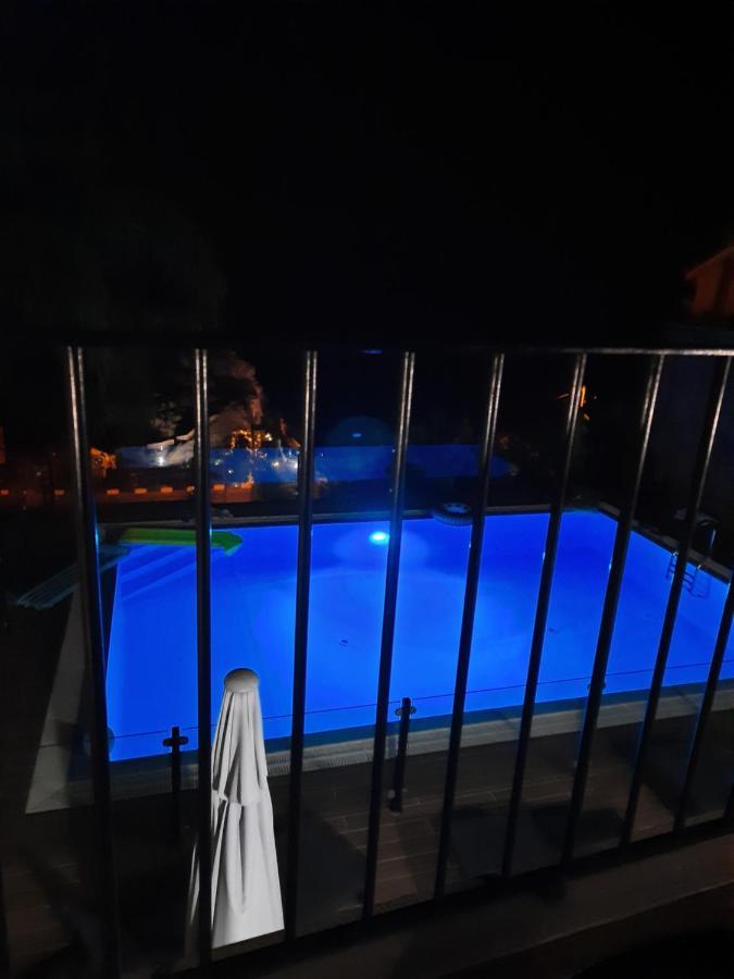 Zeza'S House Villa Calheta  Exteriör bild